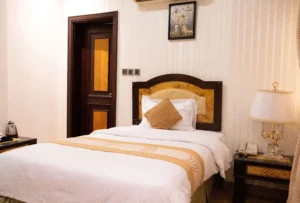 Standard Room at Garden Hotel Muscat in Al Khuwair